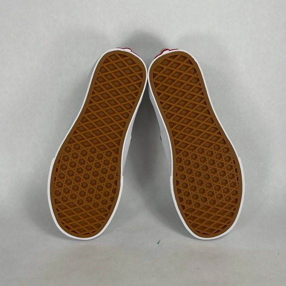 Vans X Marvel - Superheroes - Kid's 3.5/Women's 5 - Picture 6 of 8